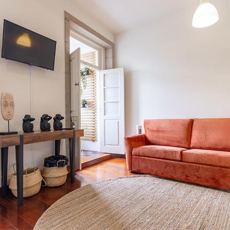 Apartament Bonjardim Deluxe Loft Porto Zewnętrze zdjęcie